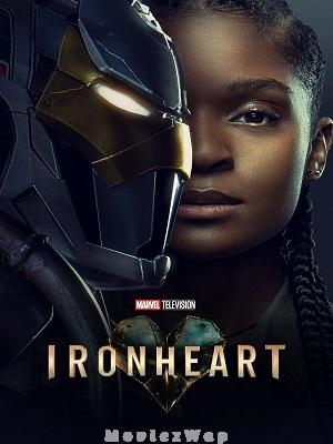 Ironheart (2025) Telugu Dubbed ORG SE01 Eps (01 to 06)