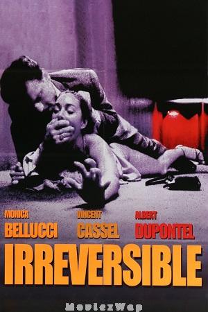 Irreversible (2002) French UNRATED
