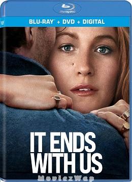It Ends With Us (2024) Telugu Dubbed ORG