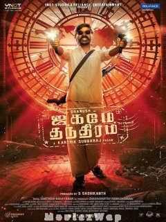 Jagame Thandhiram (2021) Tamil Original