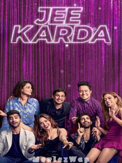 Jee Karda (2023) Telugu Season 01 Eps (01 to 08)