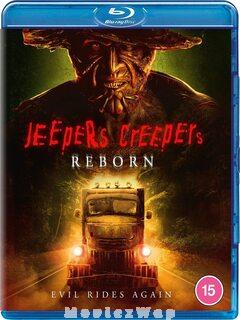 Jeepers Creepers: Reborn (2022) Telugu Dubbed ORG