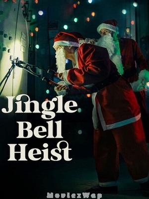 Jingle Bell Heist (2025) Telugu Dubbed ORG