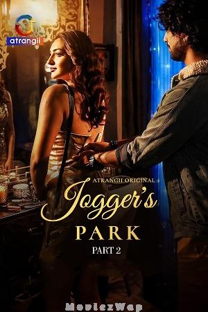 Joggers Park (2026) Hindi UNRATED Season 01 Part 02