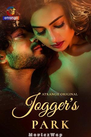 Joggers Park (2026) Hindi UNRATED Season 01 Part 01