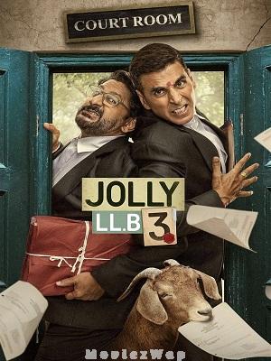 Jolly LLB 3 (2025) Hindi ORG