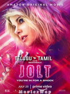 Jolt (2021) Telugu Dubbed Dual Org Audios