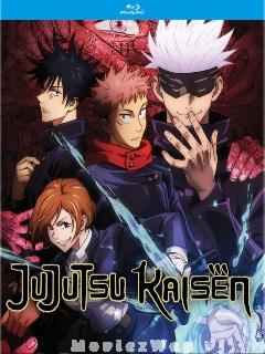 Jujutsu Kaisen (2020) Telugu Dubbed ORG SE01 Eps (01 to 24)