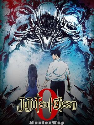 Jujutsu Kaisen Zero (2021) Telugu Dubbed ORG