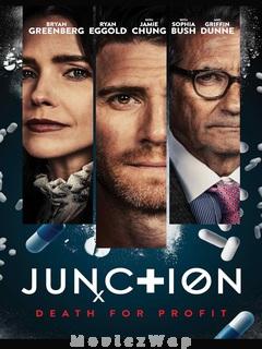 Junction (2024) Hindi Dubbed (HQ Dub)