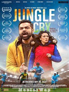 Jungle Cry (2022) Telugu Original