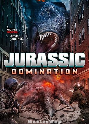 Jurassic Domination (2022) Tamil Dubbed ORG