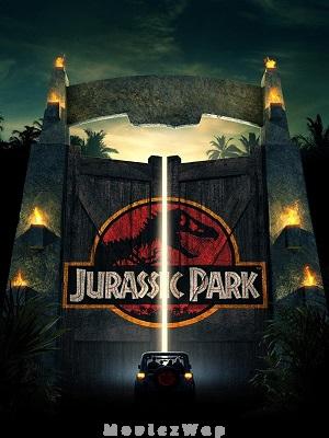 Jurassic Park (1993) Telugu Dubbed ORG