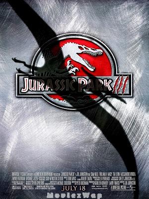 Jurassic Park III (2001) Telugu Dubbed ORG