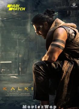 Kalki 2898 AD (2024) Telugu