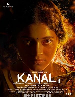 Kanal (2025) Tamil Original