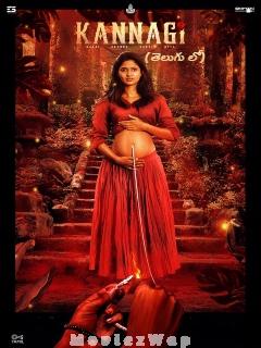 Kannagi (2024) Telugu Original
