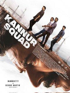 Kannur Squad (2023) Malayalam