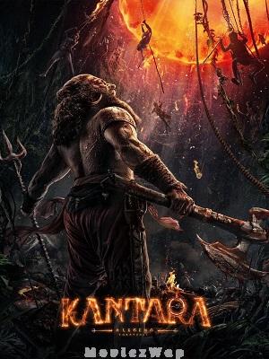 Kantara: A Legend Chapter 1 (2025) Telugu Original
