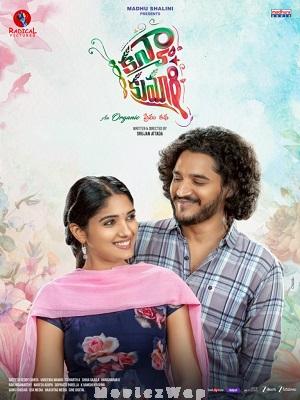 Kanya Kumari (2025) Telugu Original