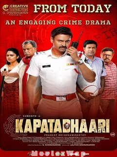 Kapatadhaari (2021) Telugu Original