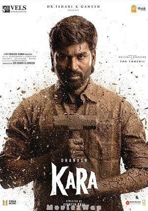 Kara (2026) Telugu Dubbed ORG