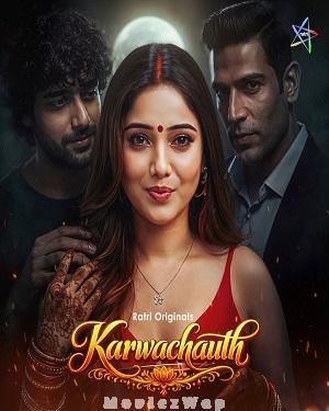 Karwachauth (2026) Hindi UNRATED Season 01