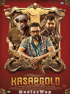 Kasargold (2022) Telugu Original