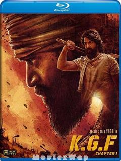KGF Chapter 1 (2018) Telugu