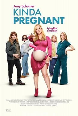 Kinda Pregnant (2025) Telugu Dubbed ORG