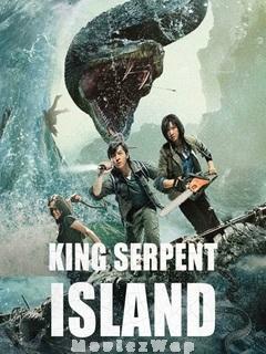King of Serpent (2021) Telugu Dubbed