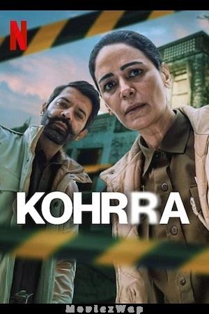 Kohrra (2026) Telugu ORG Season 02 Eps (01 to 06)