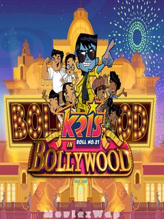 Kris in Bollywood (2024) Telugu Dubbed ORG