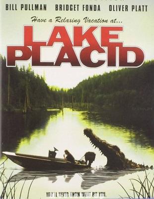 Lake Placid (1999) Telugu Dubbed ORG