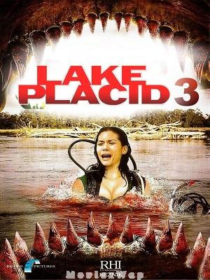 Lake Placid 3 (2010) Telugu Dubbed ORG
