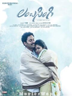 Lambasingi (2024) Telugu Original