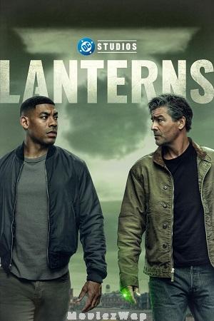 Lanterns (2026) Telugu Dubbed ORG SE01 Episode 05