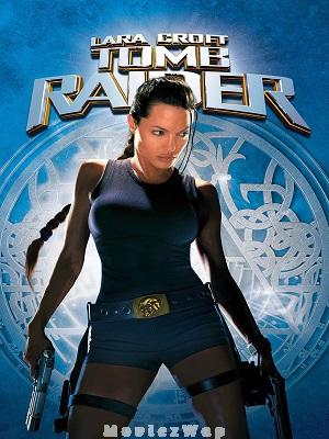 Lara Croft: Tomb Raider (2001) Telugu Dubbed ORG