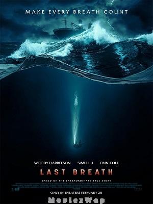 Last Breath (2025) Telugu Dubbed ORG