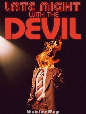 Late Night With the Devil (2023) Telugu Dubbed ORG
