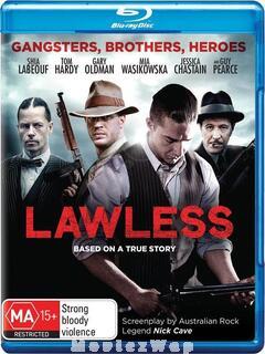Lawless (2012) Telugu Dubbed