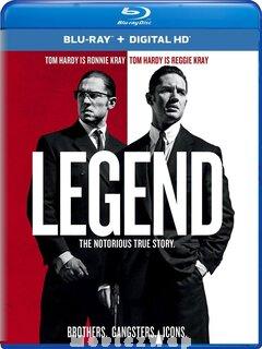 Legend (2015) Telugu Dubbed ORG