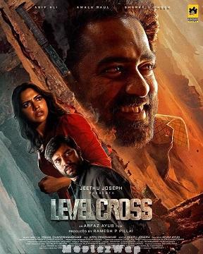 Level Cross (2024) Telugu Original