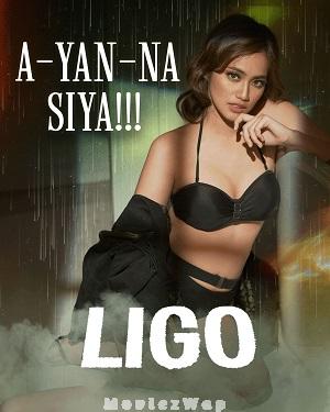 Ligo (2026) Filipino UNRATED