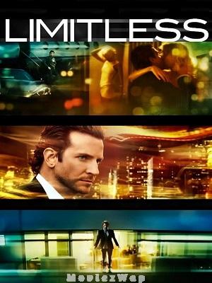 Limitless (2011) UnRated Telugu Dubbed ORG