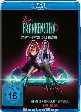 Lisa Frankenstein (2024) Telugu Dubbed ORG
