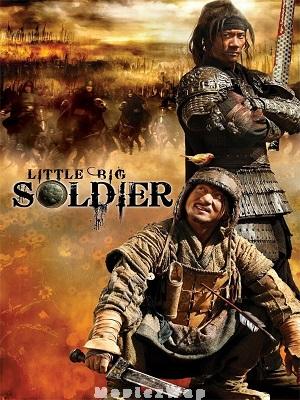 Little Big Soldier (2010) Telugu Dubbed ORG