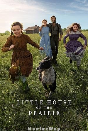 Little House on the Prairie (2026) Telugu Dubbed ORG SE01 Eps (01 to 08)