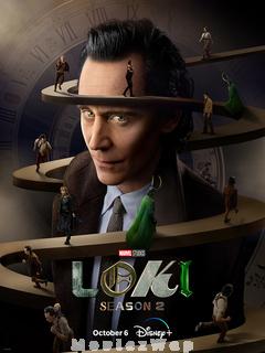 LOKI (2023) Telugu Season 02 Episode 01