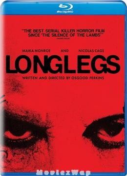 Longlegs (2024) Telugu Dubbed ORG